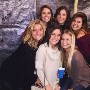 Meet your Posher, Bridget